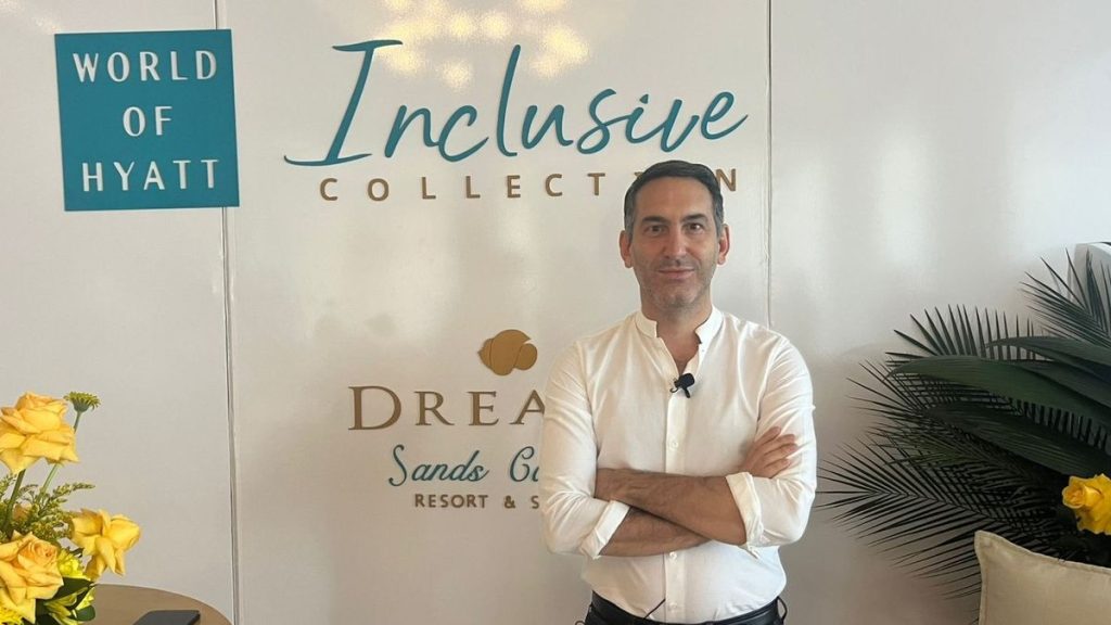 Cancún Travel Mart 2025: Hyatt Inclusive Collection lidera el Todo Incluido