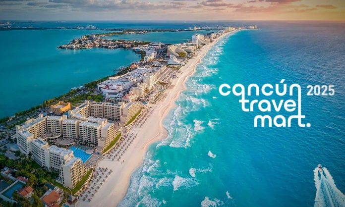 Cancún Travel Mart augura más citas pese a caída en ocupación