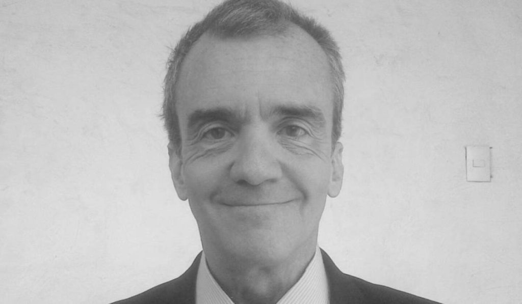 Carlos Arau: Revelan detalles de su repentina muerte