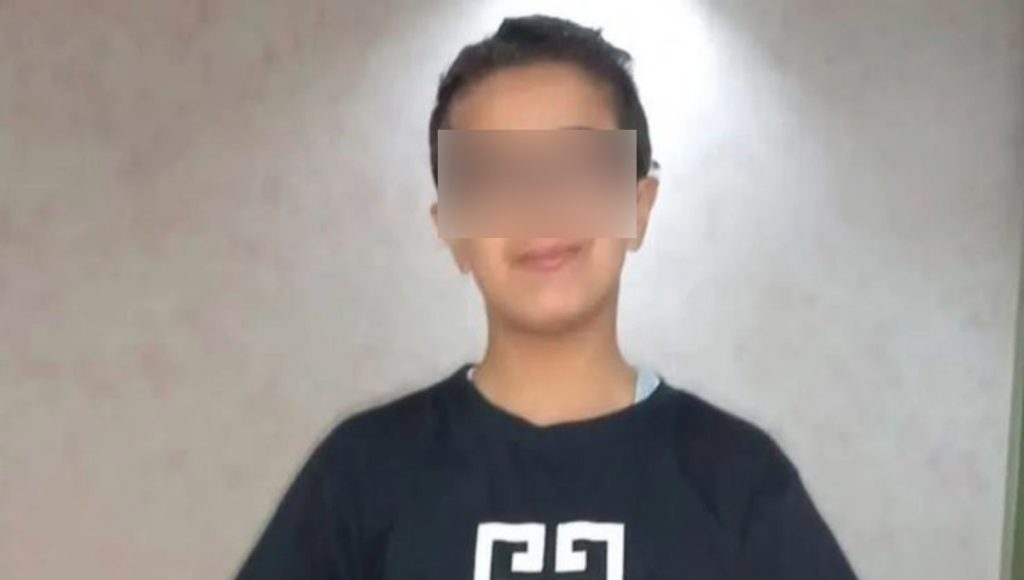 Caso niño caníbal Egipto: Las inquietantes declaraciones tras asesinar a su compañero