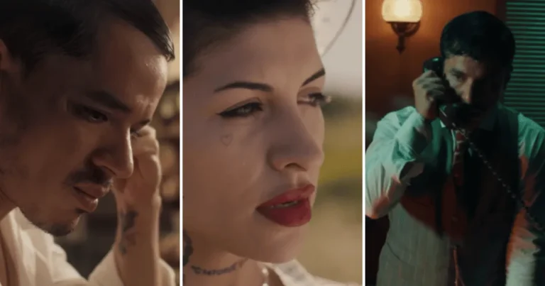 Cazzu presenta "Balada Malvada", su nuevo tema de desamor