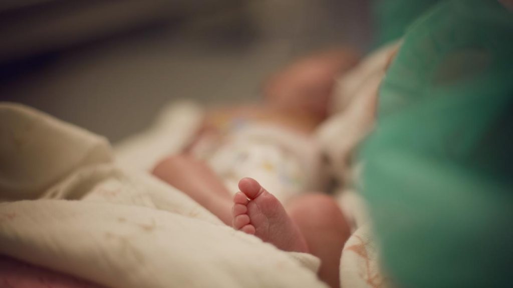 Celos infantiles y omisión: La tragedia del bebé arrojado en Rusia