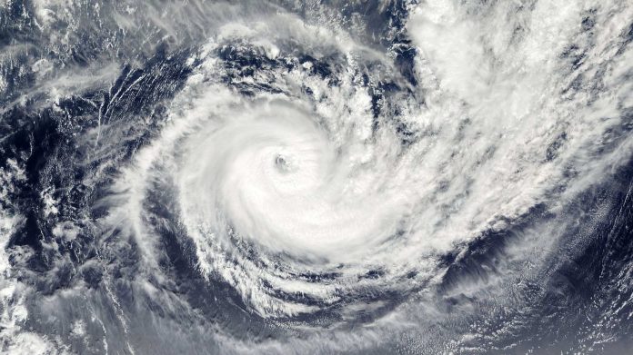 Ciclón Tropical Priscilla- Alerta en el Pacífico Mexicano Ciclón Tropical Priscilla: Alerta en el Pacífico Mexicano