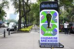 Ciudad de México lista para el Mundial 2026, afirma Soberón