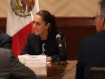 Claudia Sheinbaum: Empresarios interesados en el Plan México y el T-MEC