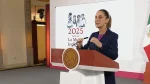 Claudia Sheinbaum destaca avance en seguridad en México