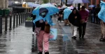 Clima en CDMX y Edomex: Pronóstico de lluvias para el 14 de octubre