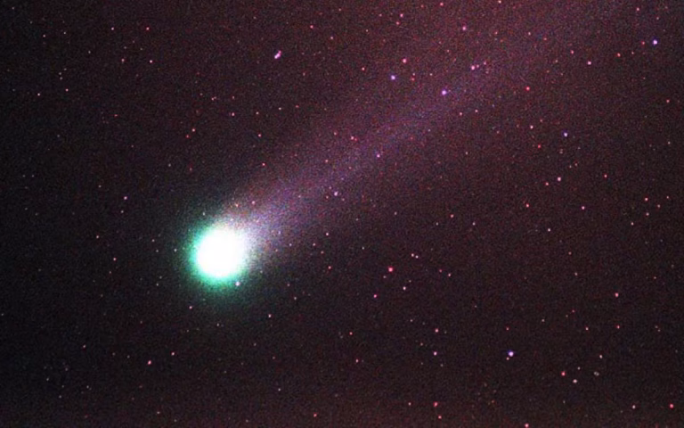Cometa 3I Atlas octubre 2025: Advertencias de Harvard y la respuesta de la NASA