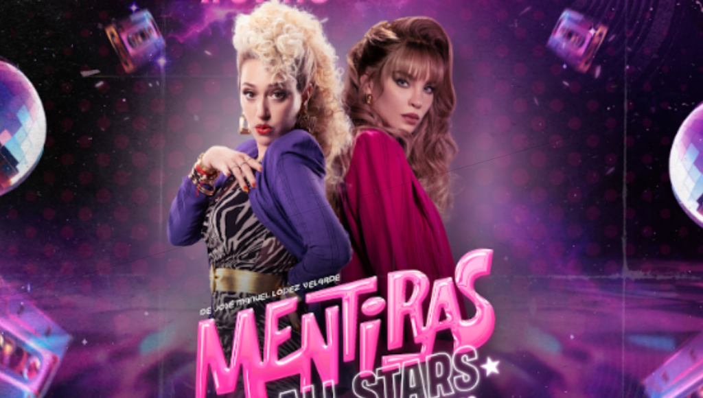 Confirmado: Belinda y Mariana Treviño vuelven a 'Mentiras' con invitada estelar