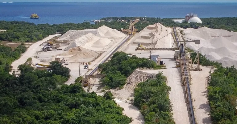 Confirman daño ambiental Calica: Tribunal ordena restaurar Playa del Carmen