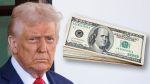 Crisis dual: Fed y Trump hunden el precio del dólar hoy