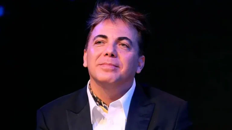 Cristian Castro confiesa: "Fueron jaloneos y empujones, pero nunca golpes"