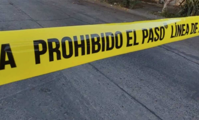 Culiacán: Vecino intenta quemar viva a su vecina tras discusión
