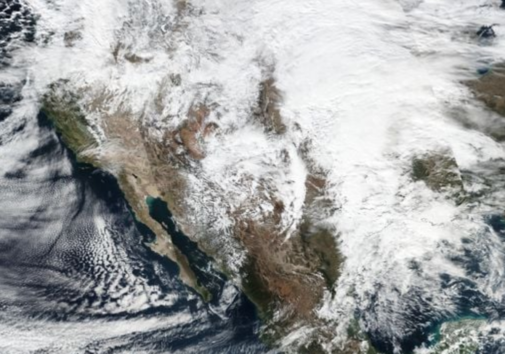 DANA: ¿Por qué ahora las tormentas invernales tendrán nombre?
