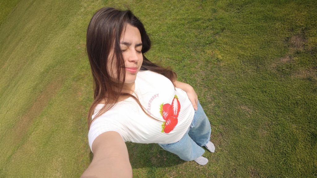 Daiana Mendieta: Enigmático mensaje antes de ser hallada sin vida