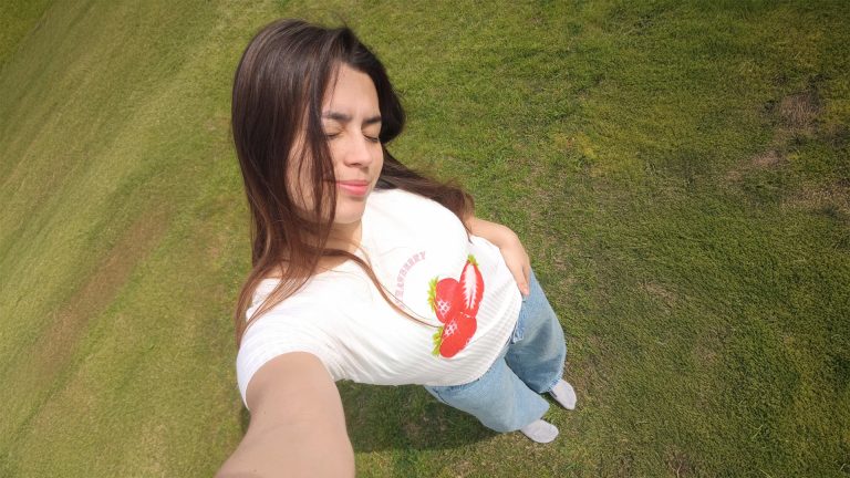 Daiana Mendieta: Enigmático mensaje antes de ser hallada sin vida