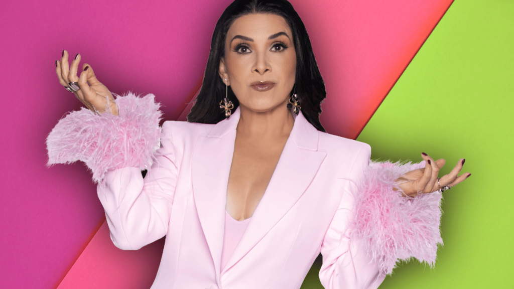 Dalílah Polanco: Reaparición y mensaje sobre su salud mental