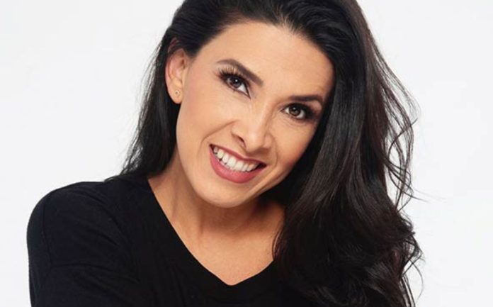 Dalilah Polanco flechada por guitarrista de Sebastián Yatra