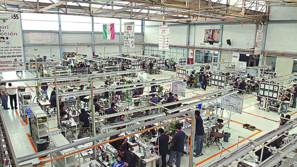 Defenderán manufactura mexicana en el T-MEC: Prioridades de Jalisco