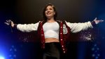 Demi Lovato regresa a los escenarios tras años de ausencia