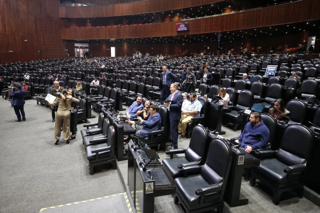 Desconocimiento presidencial sobre la ley contra extorsión, ¿Quién manda en el congreso?