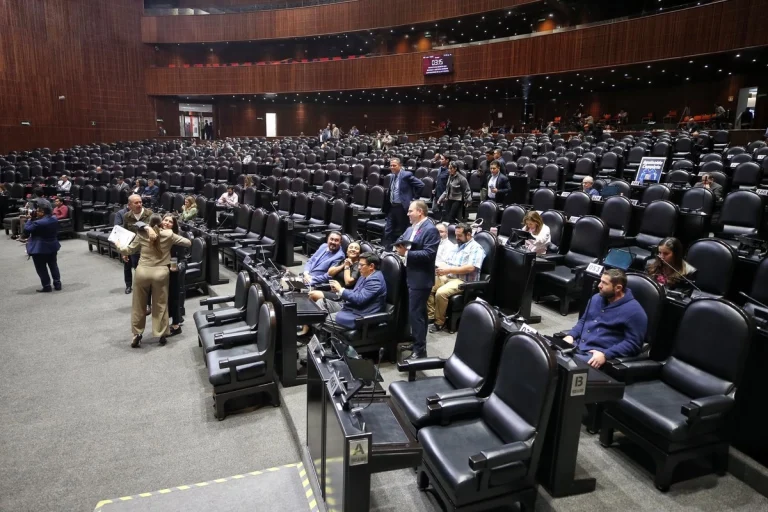 Desconocimiento presidencial sobre la ley contra extorsión, ¿Quién manda en el congreso?