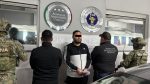 Detención H4 Beltrán Leyva: Cae hijo de “H2” con fines de extradición