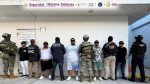 Detención grupo criminal CDMX: Cinco miembros de Los Malportados aprehendidos