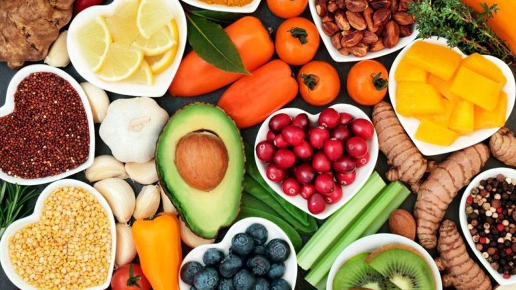 Día Mundial de la Alimentación: Disciplina clave para el físico