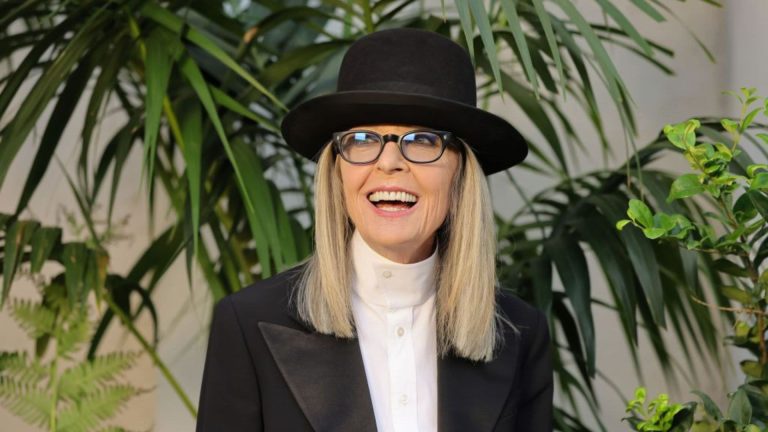 Diane Keaton: Revelan su última voluntad tras fallecimiento