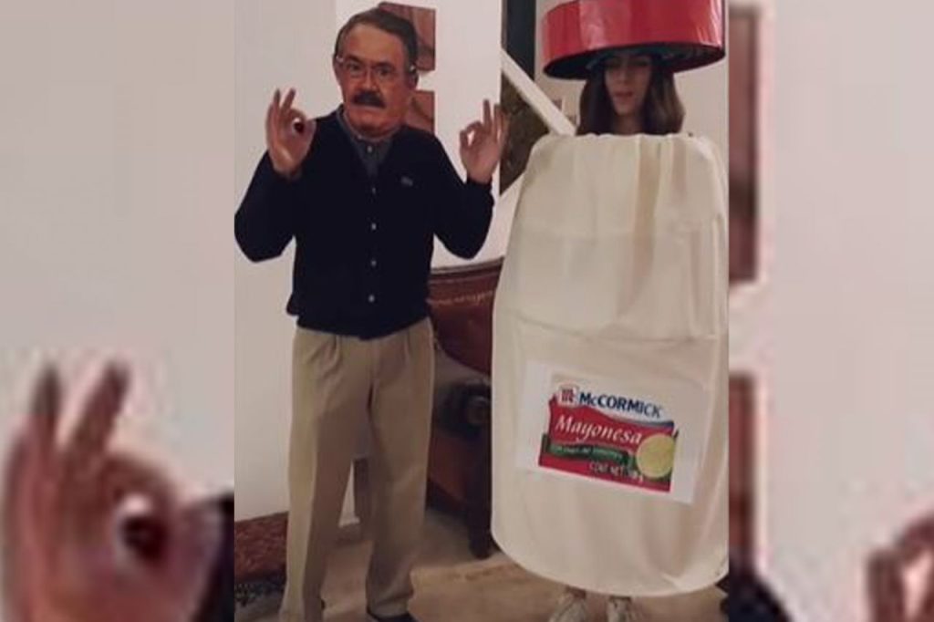 Disfraz de Pedrito Sola: ¡Conviértete en el rey de halloween 2025!