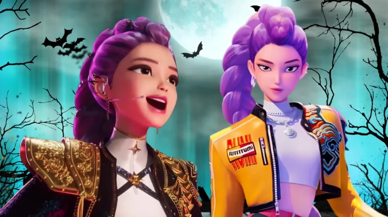 Disfraz de Rumi K-Pop: Crea el icono de halloween 2025