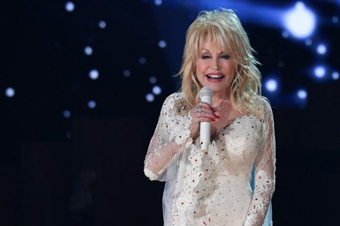 Dolly Parton aclara su estado de salud- _No estoy lista para morir_ Dolly Parton aclara su estado de salud: "No estoy lista para morir"