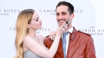 Dove Cameron y Damiano David celebran su segundo aniversario
