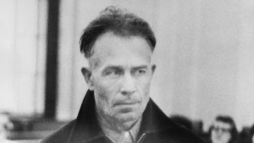 Ed Gein: ¿Realmente tuvo novia el asesino que inspiró 'Monster'?