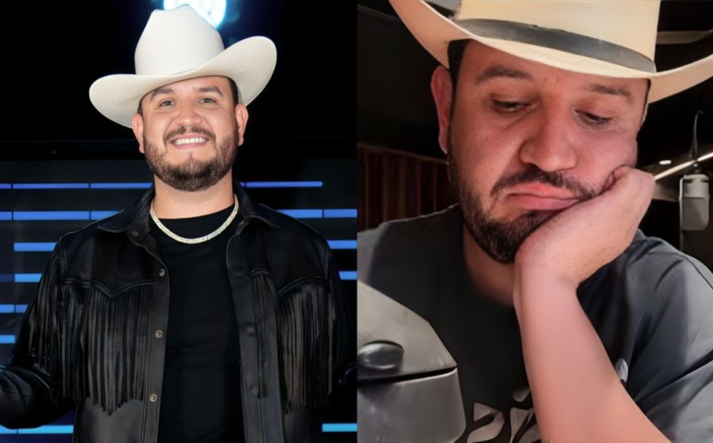 Edén Muñoz enfrenta multa millonaria tras cantar corrido ligado al Cártel de Sinaloa