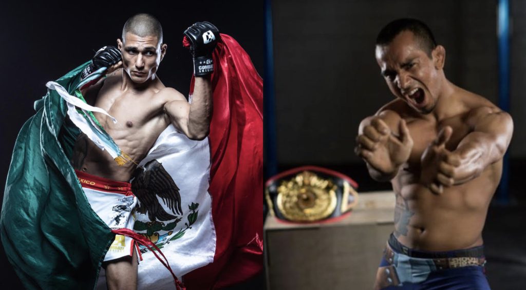 Édgar Cháirez: Cómo ver gratis la conferencia del peleador en escobedo