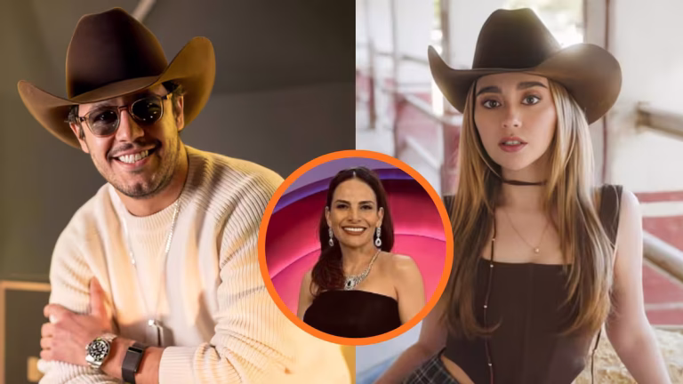 Eduardo Capetillo Jr. responde a Carolina Ross tras rumores de coqueteo