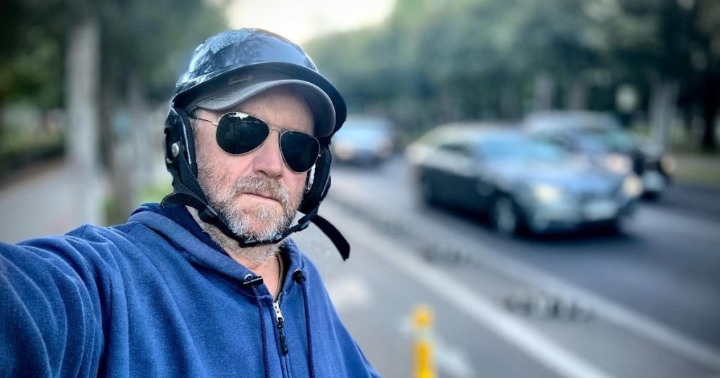 Eduardo Cruz-Coke: Fotógrafo chileno asesina a sus gemelos y se suicida