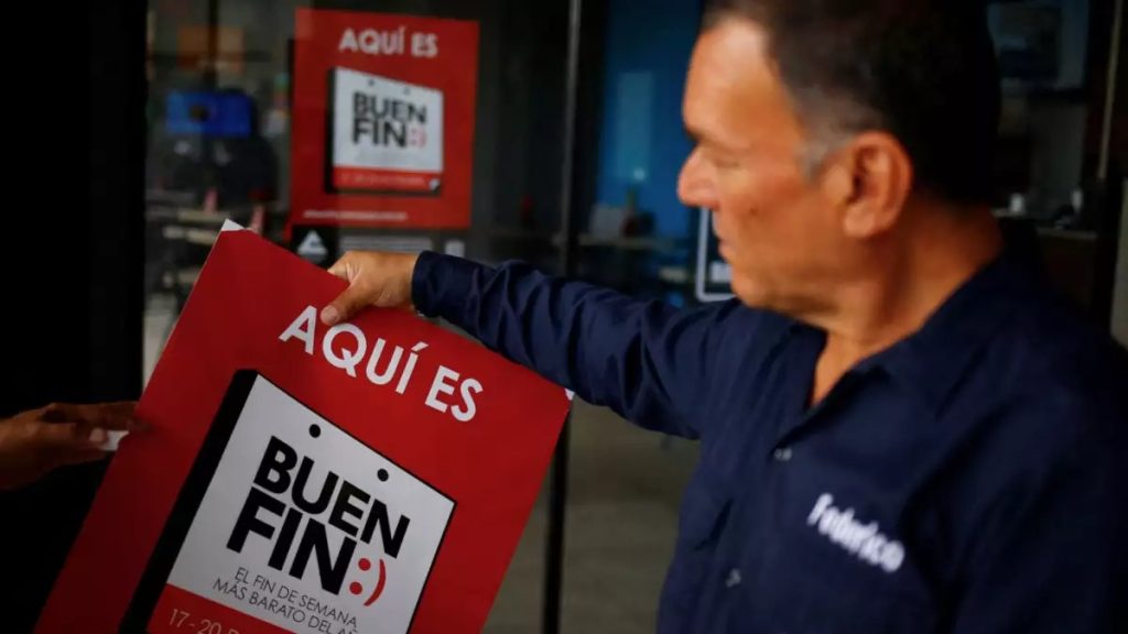 El Buen Fin 2025: ¿Qué empresas no participarán en la jornada?El Buen Fin 2025: ¿Qué empresas no participarán en la jornada?