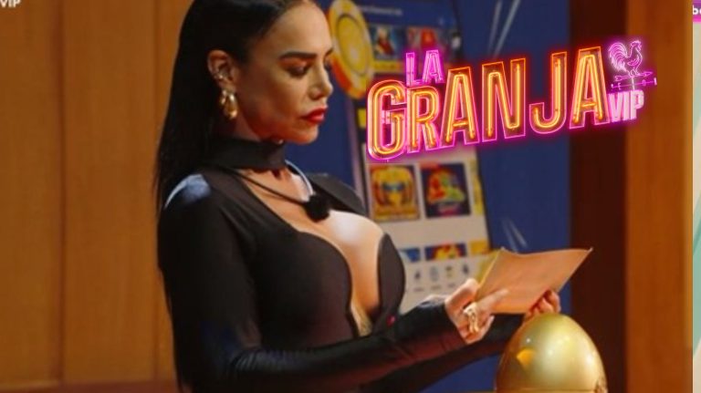 El Huevo Dorado de La Granja VIP: El arma secreta que define las nominaciones
