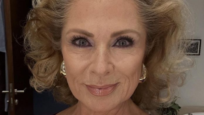 El deepfake que anunció la muerte de Leticia Calderón y conmocionó a México El deepfake que anunció la muerte de Leticia Calderón y conmocionó a México