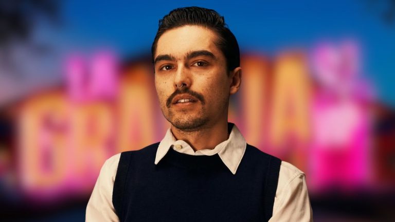 El desafío de Sergio Mayer Mori en La Granja VIP: ¿oportunidad para los ‘haters’?