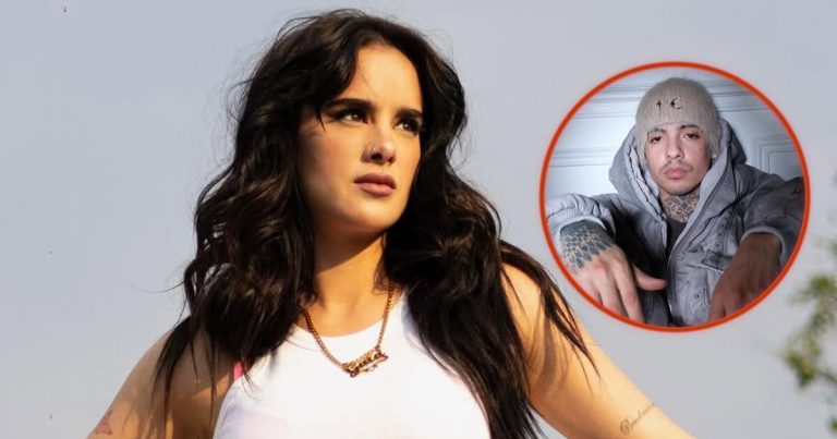 El destino de Gala Montes: de la polémica al estudio de Nacho Cano en España