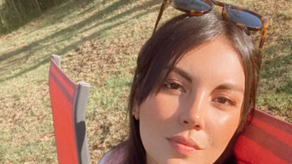 El horror antes de caer: Feminicidio de Laura Blanco y la versión que complica a su novio