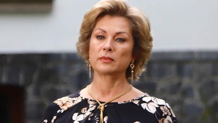 El impacto en Luciano y Carlo tras la falsa muerte de Leticia Calderón El impacto en Luciano y Carlo tras la falsa muerte de Leticia Calderón