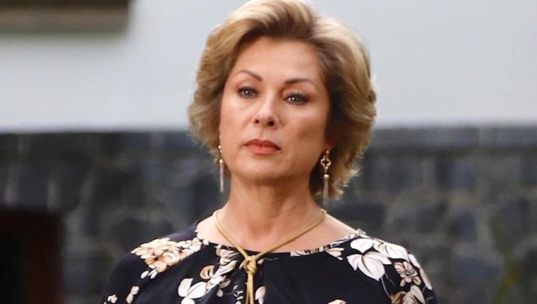 El impacto en Luciano y Carlo tras la falsa muerte de Leticia Calderón