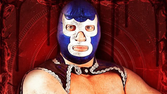 El luchador sigue hospitalizado: La última actualización sobre Blue Demon Jr.