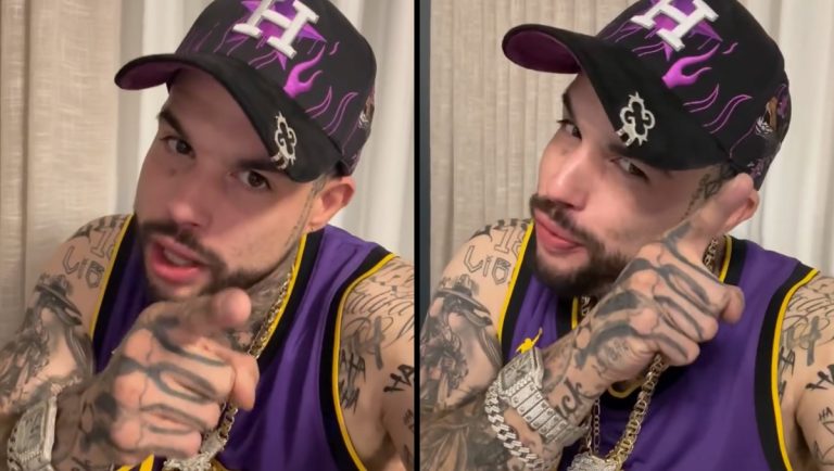 El pase de 650 dólares que desató la furia de Emiliano Aguilar en los Billboard