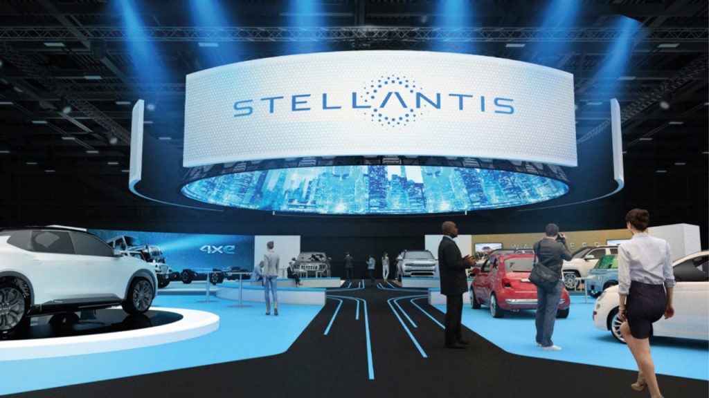 El peso de Saltillo: Stellantis traslada parte de su producción a México
